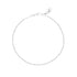 DOTTED BRACELET SILVER